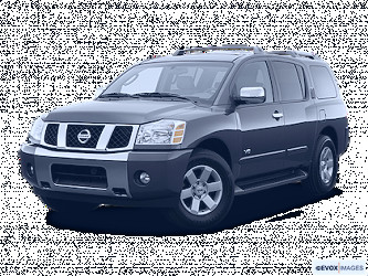 2005 Nissan Armada Reviews, Insights, and Specs | CARFAX